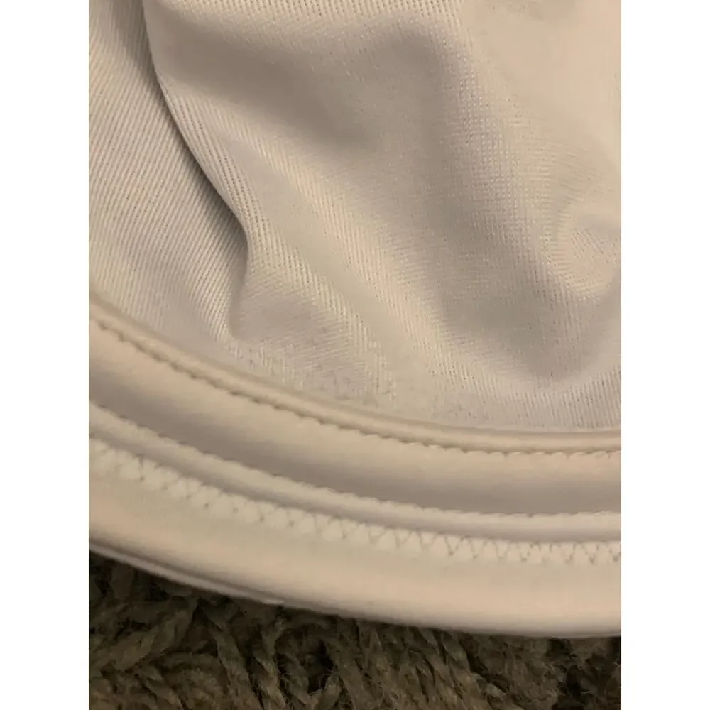 Women’s Wacoal Fitness Sports Bra Underwire 36H * see 2nd picture for defect